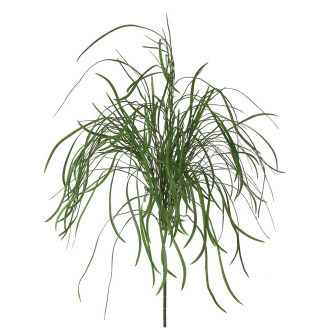 Pearl Grass Pick - Greenery & Floral - Tarzan Theme Party Decorations